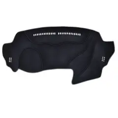 SMART COVER - Tapete protector de tablero KIA RIO 2014-2016