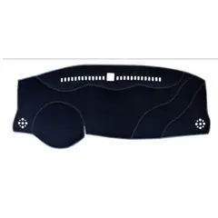 SMART COVER - Tapete protector de tablero KIA RIO 2018-2021