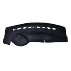 SMART COVER - Tapete protector de tablero RENAULT KWID 2023