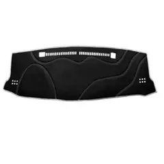 SMART COVER - Tapete protector de tablero TOYOTA FORTUNER 2017-2024