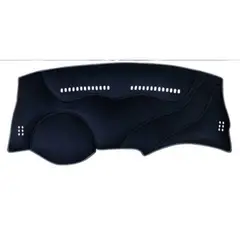 SMART COVER - Tapete protector de tablero chevrolet Joy 2018-2023