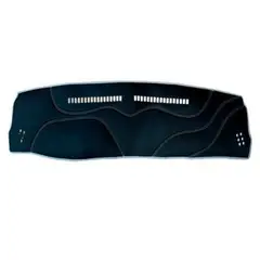 SMART COVER - Tapete protector de tablero chevrolet N300 2018-2023