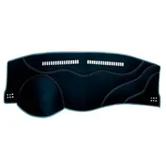 SMART COVER - Tapete protector de tablero chevrolet SAIL 2017-2020