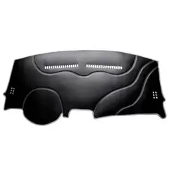 SMART COVER - Tapete protector de tablero chevrolet SPIN 2018-2021