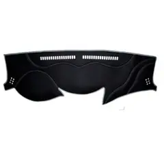 SMART COVER - Tapete protector de tablero Nissan frontier 2018-2022