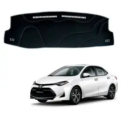 SMART COVER - Tapete protector de tablero toyota corolla 2015-2020