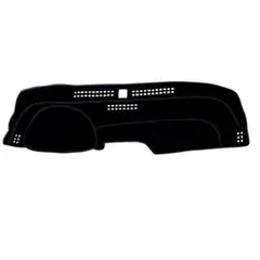 SMART COVER - Tapete protector de tablero JAC s3 2020-2022