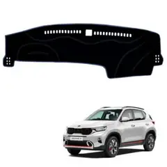 SMART COVER - Tapete protector de tablero kia sonet 2021-2024
