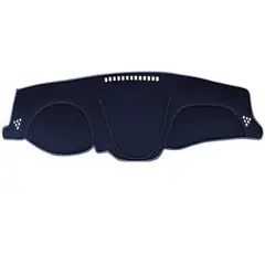 SMART COVER - Tapete protector de tablero changan cx70 2018-2022