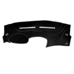 SMART COVER - Tapete protector de tablero chevrolet cruze 2017-2020