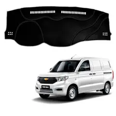 SMART COVER - Tapete protector de tablero chevrolet N400 2018-2023