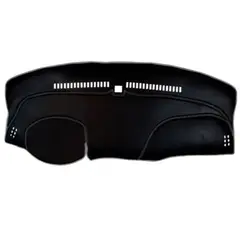 SMART COVER - Tapete protector de tablero chevrolet ONIX 2018-2023