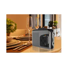 EZCAST - Walkman Toca Cassette Radio AM/FM EZCAP 234 a memoria MIcro SD