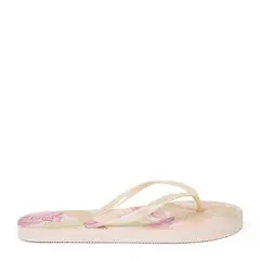 BATA - Sandalias de Playa para Mujer