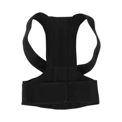 BAALATHKKO5 - Corrector D Postura Fajas Ergonomía Espalda Columna Cervical