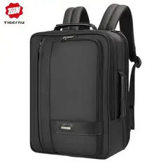 TIGERNU - Mochila Antirrobo Hombre TB3920 Laptop