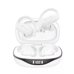 LENOVO - Auriculares Bluetooth LP75 Audífonos inalámbricos-Audífonos