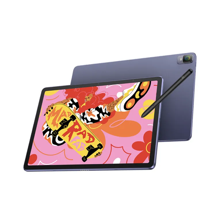XPPen Magic Drawing Pad 12 Pulgadas, Tableta de Sistema Android, con X3 Pro Lápiz 16,384 Niveles de Presión
