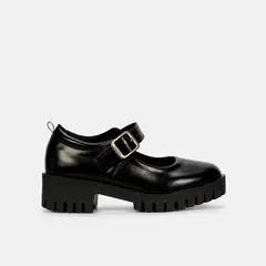 BATA - Zapatos Escolares para Niña
