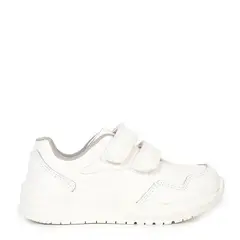 BATA - Zapatillas Escolares Unisex