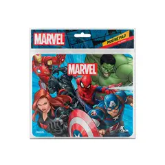 XTECH - MOUSE PAD THE AVENGERS AZUL PN XTA-M100AV