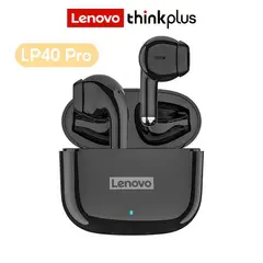 LENOVO - Audífono Bluetooth LP40 Pro Tws 5.1 - Colores