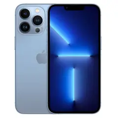 APPLE - Iphone 13 Pro Azul 128Gb 5G Reacondicionado