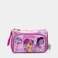 CHILDRENS CLUB - CARTUCHERA PARA NIÑOS 6MLP2040011 MY LITTLE PONY