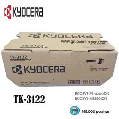 KYOCERA - TONER TK-3122 FS-4200DN 21K