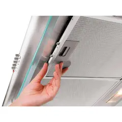 ELECTROLUX - CAMPANA EXTRACTORA EJSE202TBJS 50 CM