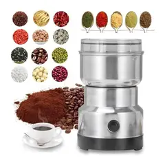 ROHS - Mini molino de café especias de 150w