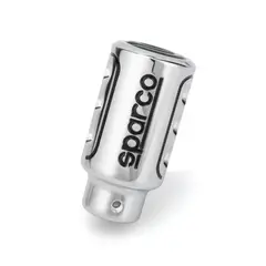 SPARCO - Pomo Perilla De Palanca De Cambios 5 Velocidades