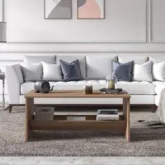 TU MESITA - Mesa de Centro Práctico Greta