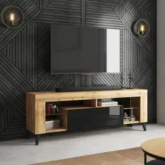 TU MESITA - Mesa de TV Odet 140 cm