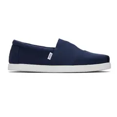 TOMS - Alpargatas Navy Hombre