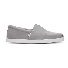 TOMS - Alpargatas Grey Hombre