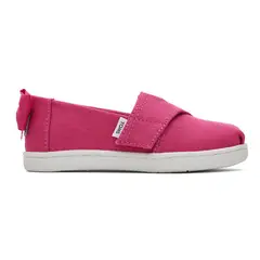 TOMS - Alpargatas Pink Niños
