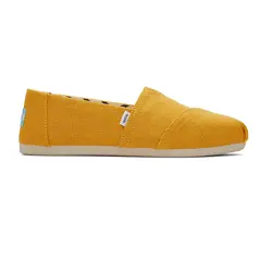 TOMS - Alpargatas Orange Mujer