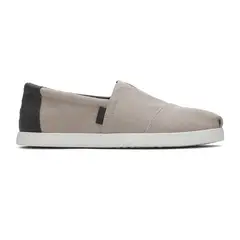 TOMS - Alpargatas Grey Hombre
