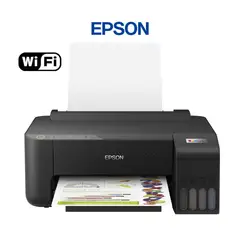 EPSON - Impresora Ecotank L1250 Wifi USB - SOLO PARA IMPRISION