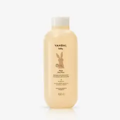 YANBAL - Shampoo Acondicionador Baby