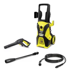 KARCHER - Hidrolavadora K3.98 1500W 120 Bar