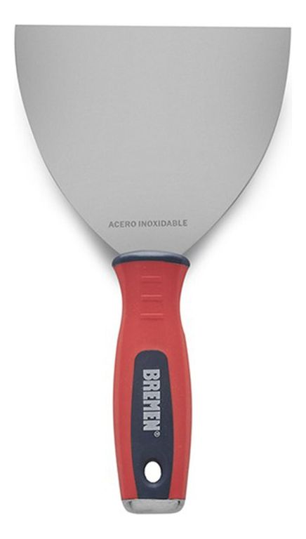 Espátula Flexible 4 PuLG 101 Mm 7251