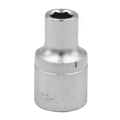 BREMEN - Dado Milimétrico Hexagonal 1/2" x 32 mm 3840