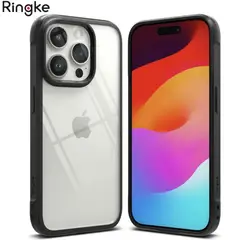 RINGKE - Case Fusion Bold iPhone 15 Pro Max