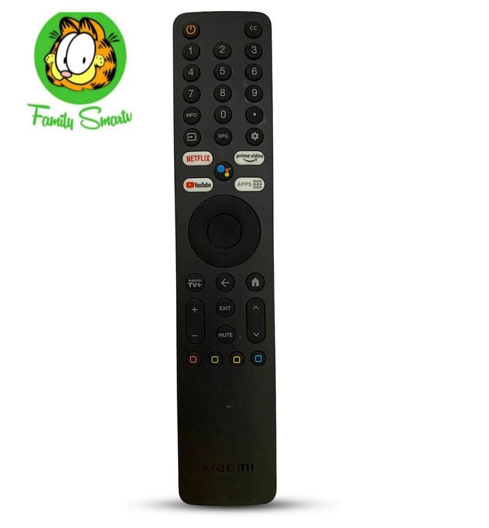 Control remoto Para Xiaomi MI TV Modelo XMRM-ML TV Q2