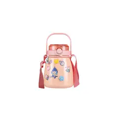 GENERICO - TOMATODO KAWAII -INCLUYE STICKERS