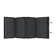 ECOFLOW - Paneles Solares 160W