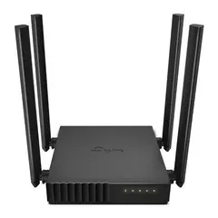 GENERICO - Router TP-Link Archer C50 AC 1200 Doble Banda Inalambrico