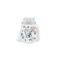 GENERICO - TOMATODO KAWAII -INCLUYE STICKERS